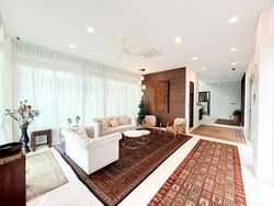 Pasir Ris Beach Park (D18), Semi-Detached #636915041